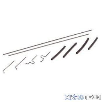 * Pushrod Set: Mini-Vapor