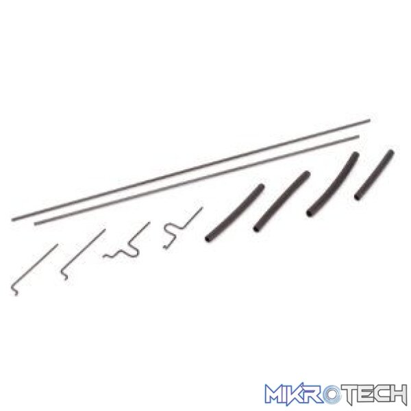 * Pushrod Set: Mini-Vapor * Pushrod Set: Mini-Vapor