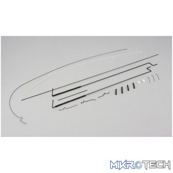 * Pushrod Set: Ultra Micro ASK-21