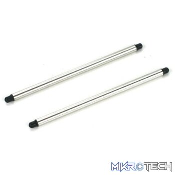 Pushrods: 300T