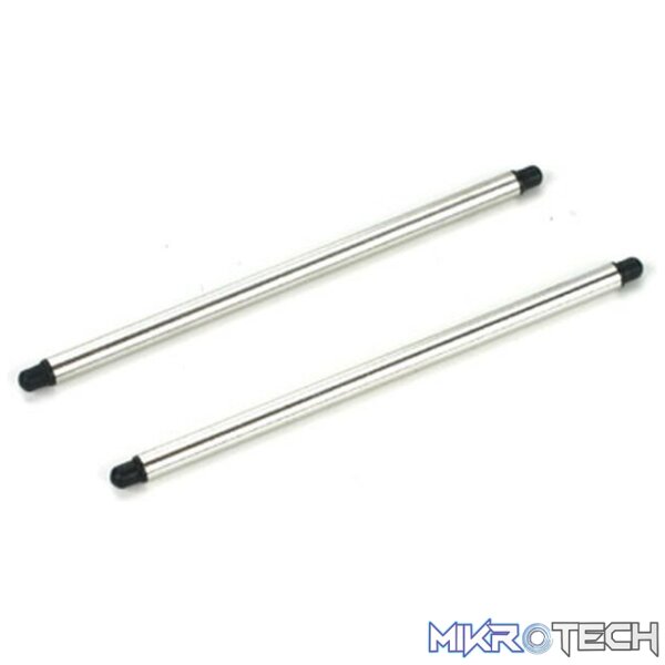 Pushrods: 300T Pushrods: 300T