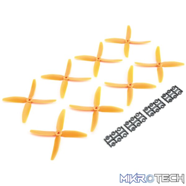Quad Prop 5x4x4 OR 8PK Quad Prop 5x4x4 OR 8PK