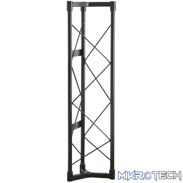 R-100_1 Athletic - Lighting Truss Silver - Image 1