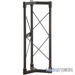Athletic - Lighting Truss Silver