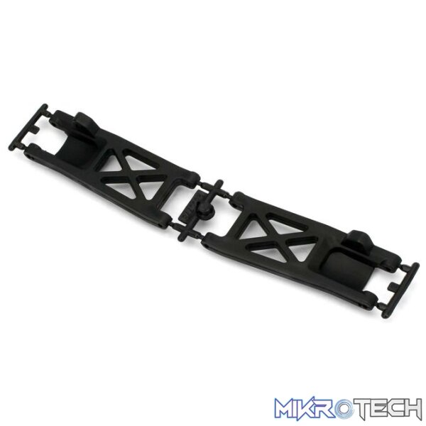 R Susp Arm (2): 1:10 2wd Circuit Ruckus R Susp Arm (2): 1:10 2wd Circuit Ruckus
