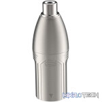 Roxtone - Adap Xlr Plug - Rca Socket - Image 2