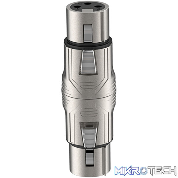 Roxtone - Adap Xlr Socket - Xlr Socket - Image 2