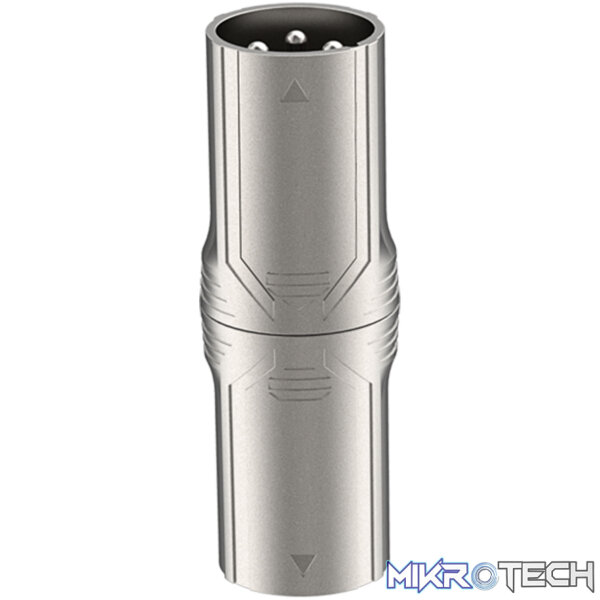 Roxtone - Adap Xlr Plug- Xlr Plug - Image 2