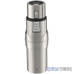 Roxtone - Leader Series Adap 5P Xlr Plug - 3P Xlr Socket - Image 2