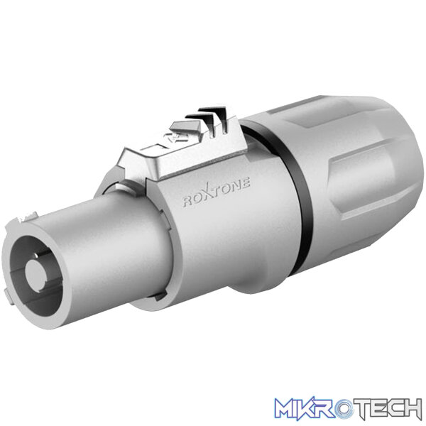 RAC3FCO-1 Roxtone - Powercon Output Inline Plug - Image 1