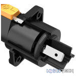 Roxtone - Powercon Input Chassis Socket - Image 2