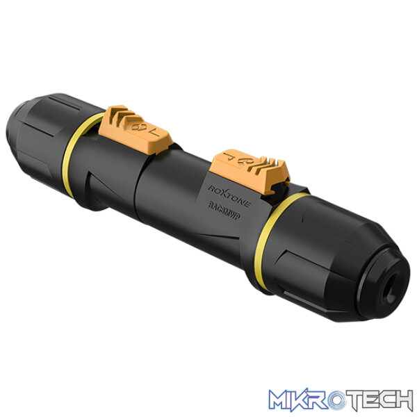 Roxtone - Powercon Input Inline Socket - Image 2