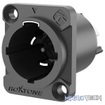 Roxtone - Powercon Output Chassis Plug