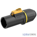 Roxtone - Powercon Output Inline Plug