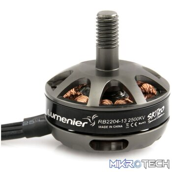 * RB2204-13 2500Kv SKITZO Special Edit