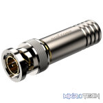 Roxtone - Hd Bnc Connector