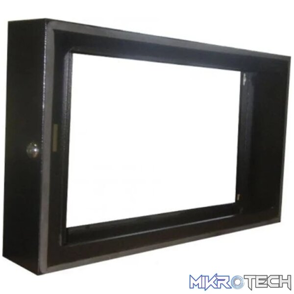 RCT 12U Network Cabinet Swing-Frame Conversion Collar - 200mm RCT 12U Network Cabinet Swing-Frame Conversion Collar - 200mm