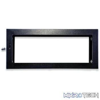 RCT 15U Network Cabinet Swing-Frame Conversion Collar - 200mm