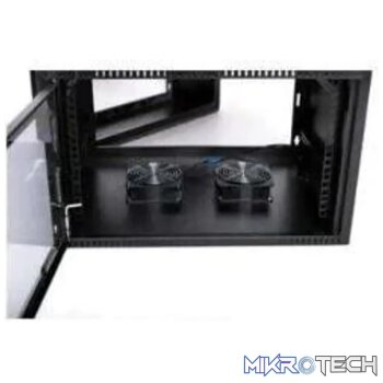 RCT 2 WAY FAN WIRED (Wall Mount).