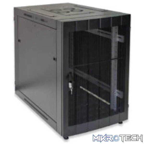 RCT 20U Swing-Frame Conversion Collar for Wall Cabinet - 100mm RCT 20U Swing-Frame Conversion Collar for Wall Cabinet - 100mm