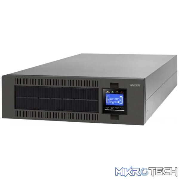 RCT 3000VA/2400W ONLINE RACKMOUNT UPS - BATTERY 6 MONTH WARRANTY ONLY! RCT 3000VA/2400W ONLINE RACKMOUNT UPS - BATTERY 6 MONTH WARRANTY ONLY!