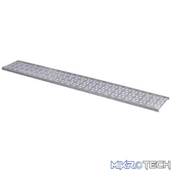 RCT 38U cable tray 300mm wide . RCT 38U cable tray 300mm wide .