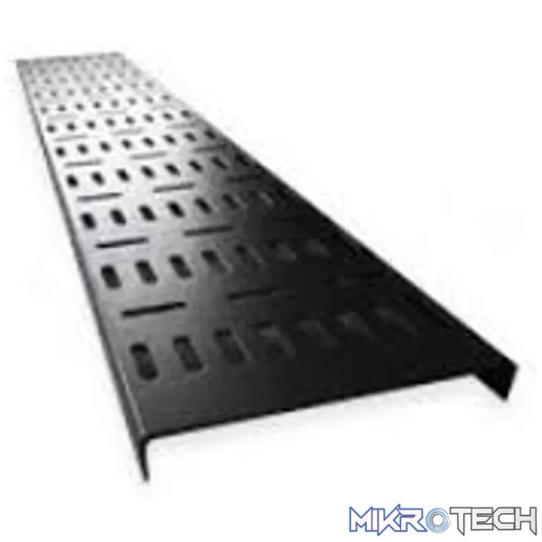 RCT 42U cable tray 300mm wide . RCT 42U cable tray 300mm wide .