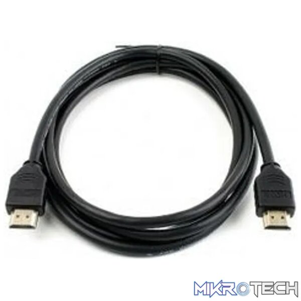 RCT 5M HDMI CABLE RCT 5M HDMI CABLE