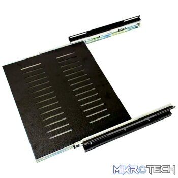 RCT 750MM SLIDING SHELF FOR 1M DEEP CABINET