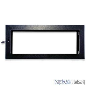 RCT 9U Network Cabinet Swing-Frame Conversion Collar - 200mm