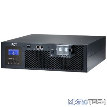 RCT AXPERT KING 5KVA RACK MOUNT WITH PARALLEL KIT
