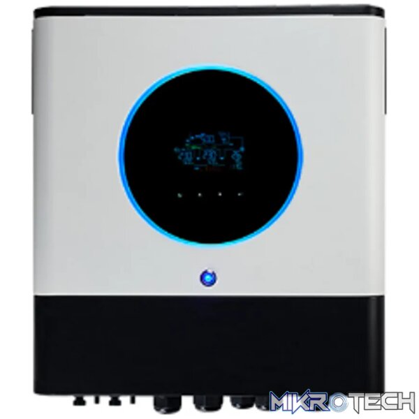 RCT AXPERT MX2 11KVA TWIN 11KW INVERTER 48V DUAL OUTPUT 2x5500W MPPT BULIT IN BMS & WIFI RCT AXPERT MX2 11KVA TWIN 11KW INVERTER 48V DUAL OUTPUT 2x5500W MPPT BULIT IN BMS & WIFI