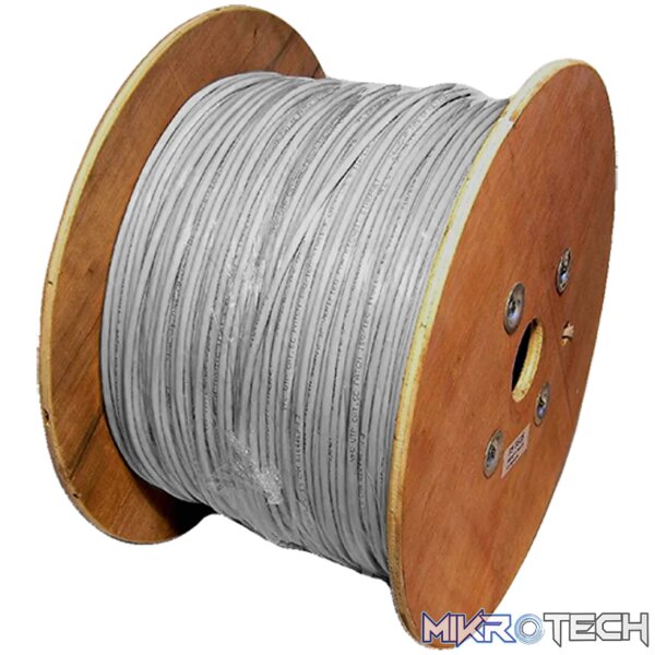 RCT - CAT5E SOLID 100M NETWORK CABLING RCT - CAT5E SOLID 100M NETWORK CABLING