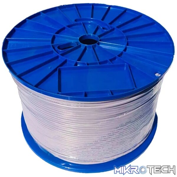 RCT - CAT5E SOLID 500M CATTEX PREMIUM RANGE RCT - CAT5E SOLID 500M CATTEX PREMIUM RANGE