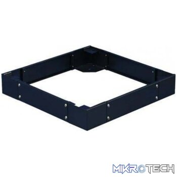 RCT - CAT6 PATCH PANEL 24 PORT UTP
