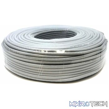 RCT - CAT6 SOLID 305M NETWORK CABLING BOX
