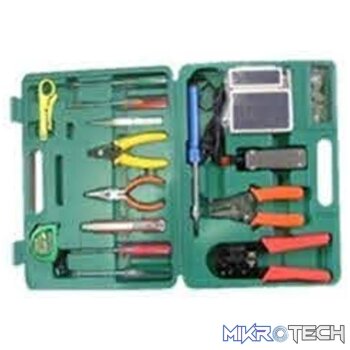 RCT COMPLETE NETWORK TOOLKIT