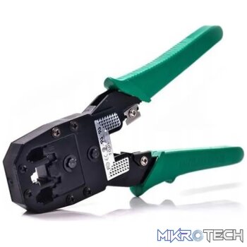 RCT - CRIMPING TOOL (RJ45)
