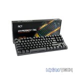 RCT HyperKeyTKL Mechanical Gaming Keyboard