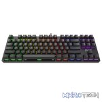 RCT HyperKeyTKL Mechanical Gaming Keyboard - Image 7