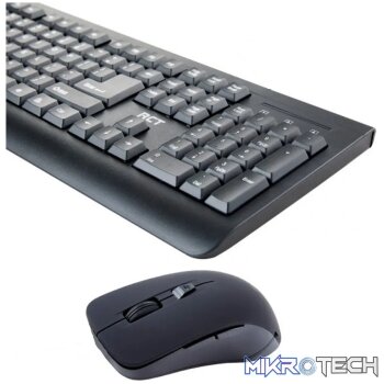 RCT K19W & WT-12 WIRELESS DESKTOP SET