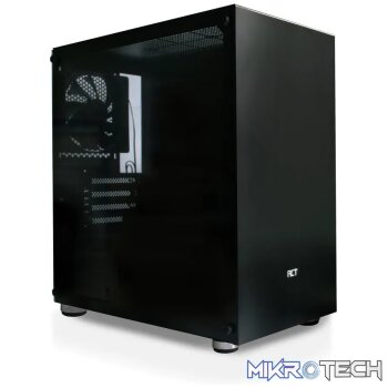 RCT PC COMPETE|CELERON |8GB RAM|500GB SSD|HDMI|USB|WIN11 SL - 3-Year Carry-In Warranty