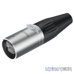 Roxtone - Rj45 Connector Housing Xlr-Type