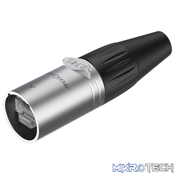 RE8MH_1 Roxtone - Rj45 Connector Housing Xlr-Type - Image 1