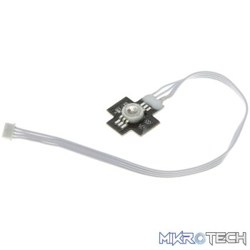 RGB LED: Chroma