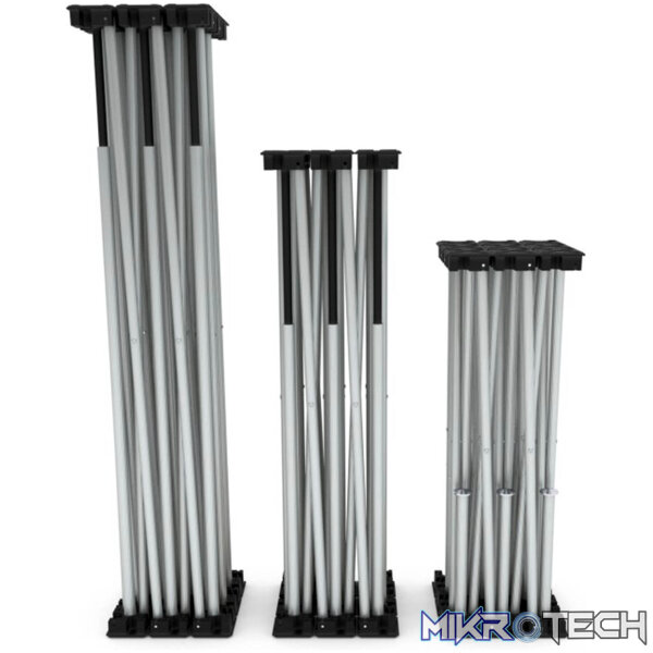 RISER_01-1 Alustage - Risers For Panther Decks - Image 1