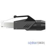 Roxtone - Rj45 Connector With Protective Boot - Image 3