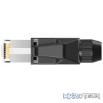 Roxtone - Rj45 Connector With Protective Boot - Image 4
