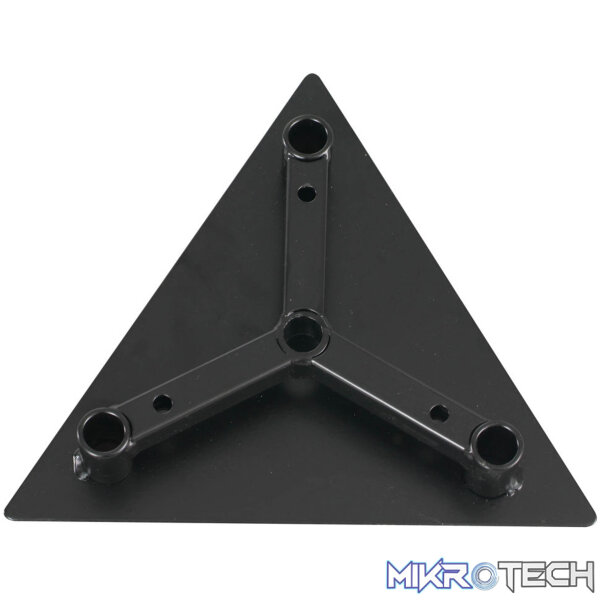 RPD-2_1 Athletic - Truss Base Stand Silver - Image 1