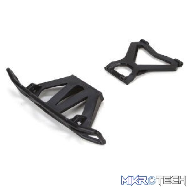 * RR Bumper Set: Kalahari * RR Bumper Set: Kalahari